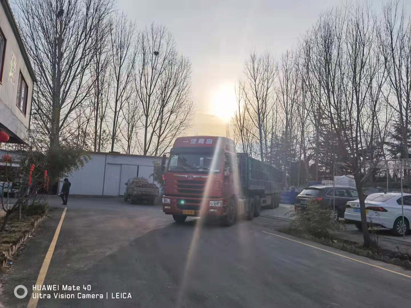  2022年， 魯東環保，虎力全開！