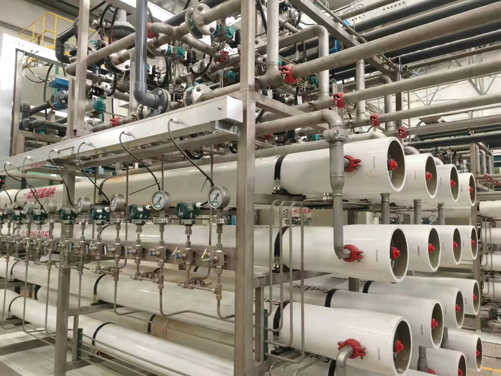 RO膜反滲透系統通常會出現些什么故障嗎？