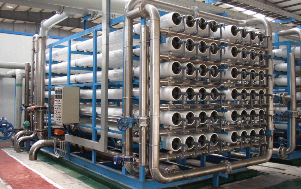 影響反滲透阻垢劑阻垢效果的因素有哪些？