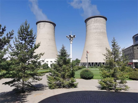 緩蝕阻垢劑在工業(yè)循環(huán)水處理的發(fā)展趨勢(shì)